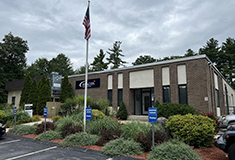 Bartholomew of R.W. Holmes handles 23,390 s/f industrial lease